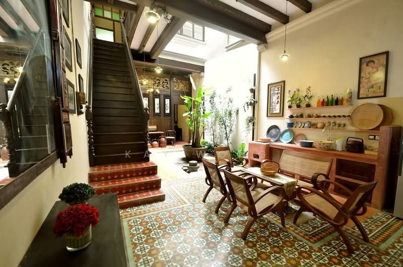 Rumah Teres 2 Tingkat untuk Dijual di George Town (Penang) - Kay Wong - Interior - PropertyGuru.com.my
