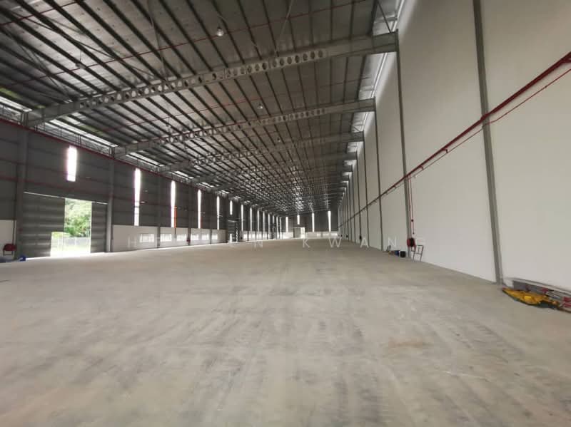 Factory for Sale in Teluk Gong (Port Klang (Pelabuhan Klang)) - Heylen Kwang - Interior - PropertyGuru.com.my