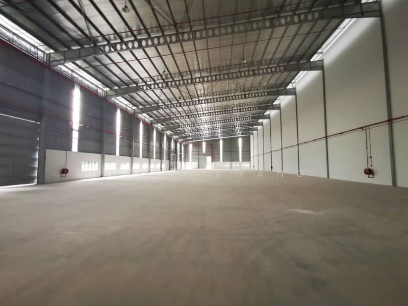Factory for Sale in Teluk Gong (Port Klang (Pelabuhan Klang)) - Heylen Kwang - Interior - PropertyGuru.com.my