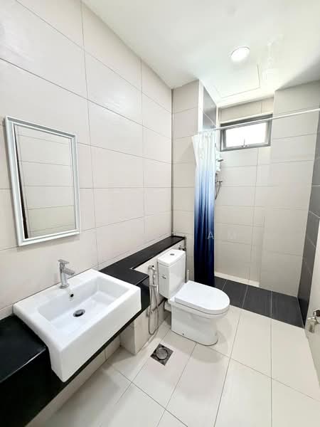 Condominium for Rent at Marinox Sky Villas - Shing Lam - Bathroom - PropertyGuru.com.my