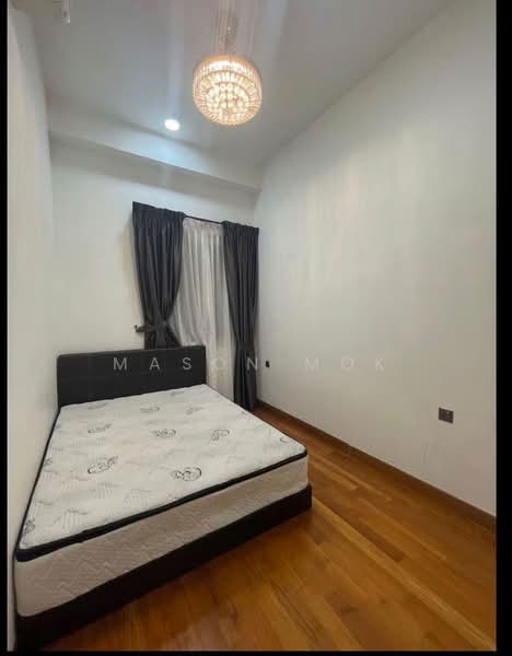Service Residence for Rent at TriTower Residence @ Johor Bahru Sentral - Mason Mok - PropertyGuru.com.my