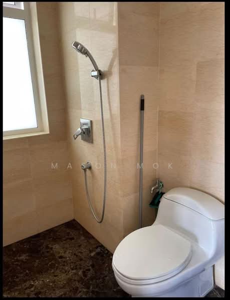 Service Residence for Rent at TriTower Residence @ Johor Bahru Sentral - Mason Mok - PropertyGuru.com.my