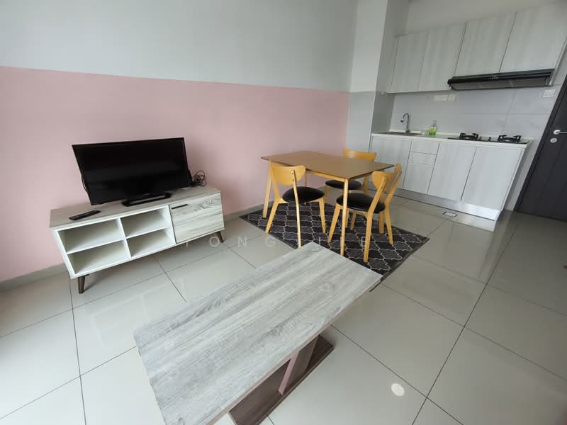 Apartment for Rent at The Garden Residences - Yong Jie - PropertyGuru.com.my