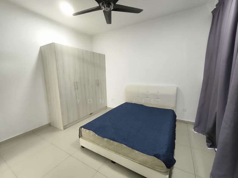 Apartment for Rent at The Garden Residences - Yong Jie - PropertyGuru.com.my
