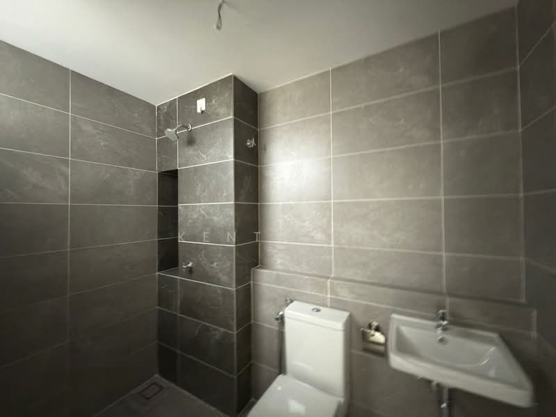 2-storey Terraced House for Rent in Iskandar Puteri (Nusajaya) (Johor) - Kent Koh - Bathroom - PropertyGuru.com.my