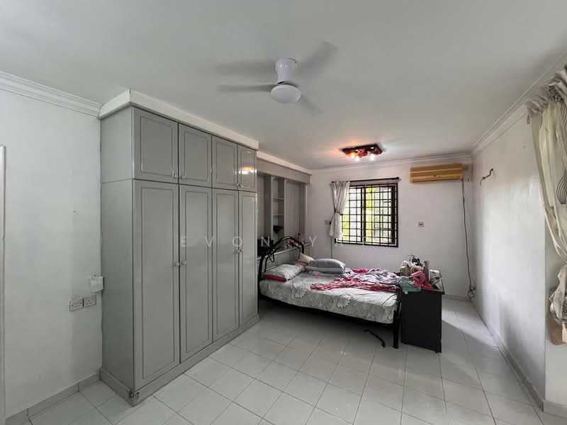 2-storey Terraced House for Sale in Taman Sri Putri (Skudai) - Evon Yap - Bedroom - PropertyGuru.com.my
