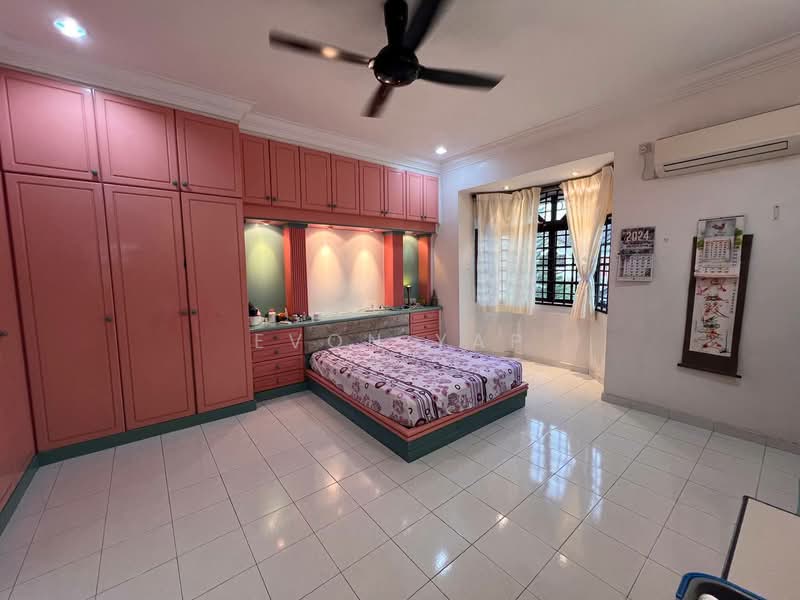 2-storey Terraced House for Sale in Taman Sri Putri (Skudai) - Evon Yap - PropertyGuru.com.my