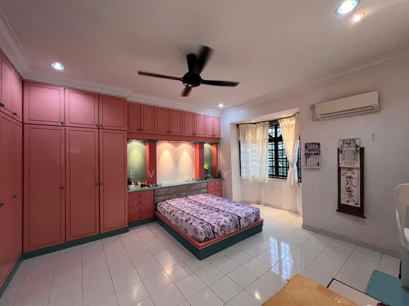 2-storey Terraced House for Sale in Taman Sri Putri (Skudai) - Evon Yap - PropertyGuru.com.my