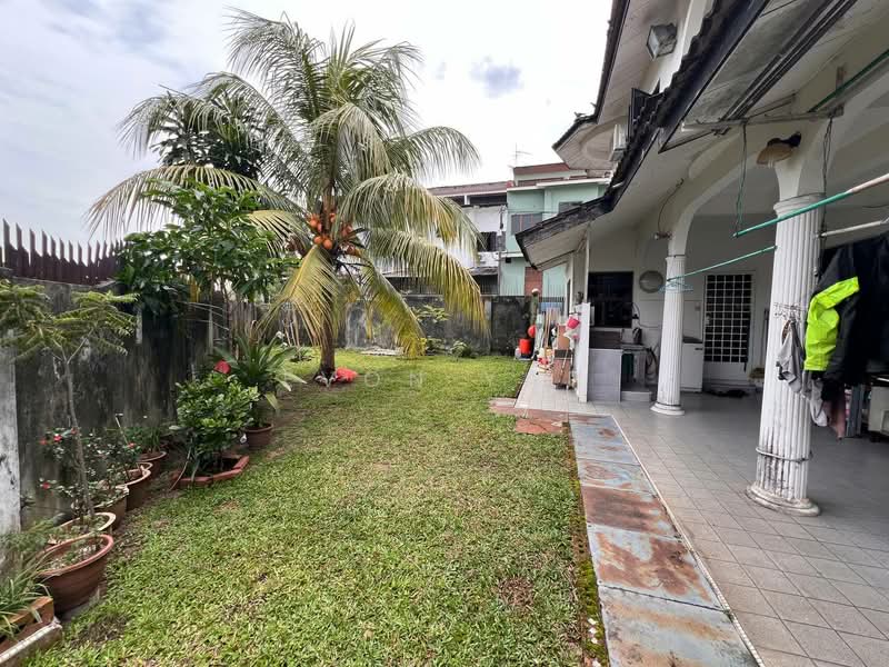 2-storey Terraced House for Sale in Taman Sri Putri (Skudai) - Evon Yap - PropertyGuru.com.my
