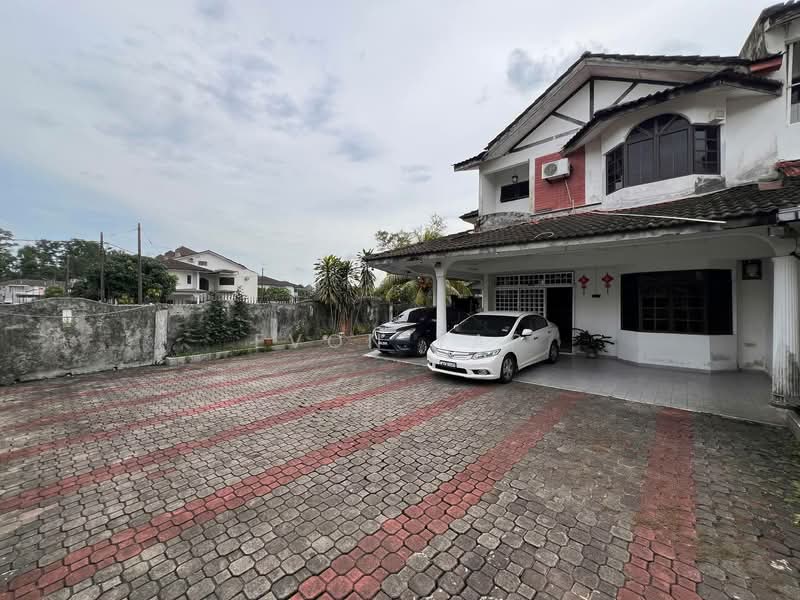 2-storey Terraced House for Sale in Taman Sri Putri (Skudai) - Evon Yap - PropertyGuru.com.my