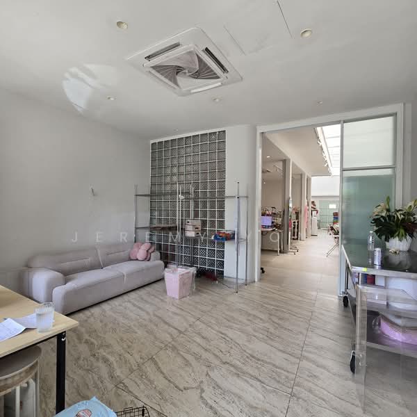 Shop for Rent in Taman Tiara Titiwangsa (Setapak) - Jeremy Yong - PropertyGuru.com.my