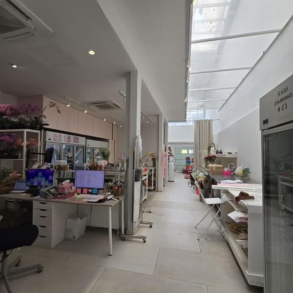 Shop for Rent in Taman Tiara Titiwangsa (Setapak) - Jeremy Yong - Interior - PropertyGuru.com.my