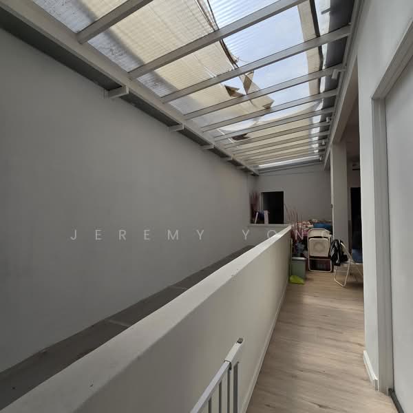 Shop for Rent in Taman Tiara Titiwangsa (Setapak) - Jeremy Yong - Corridor - PropertyGuru.com.my