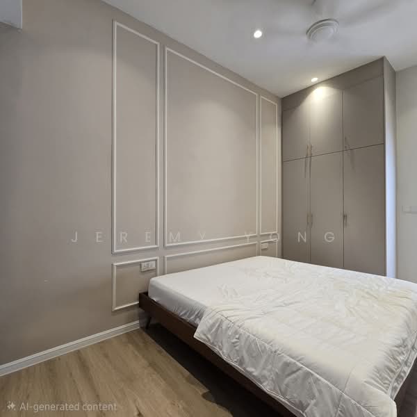 Shop for Rent in Taman Tiara Titiwangsa (Setapak) - Jeremy Yong - Bedroom - PropertyGuru.com.my