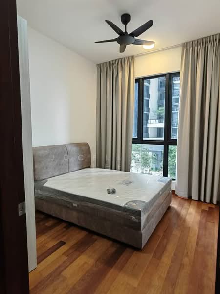 Kondominium untuk Disewa di Muze @ PICC - Jocellynn Lee - PropertyGuru.com.my