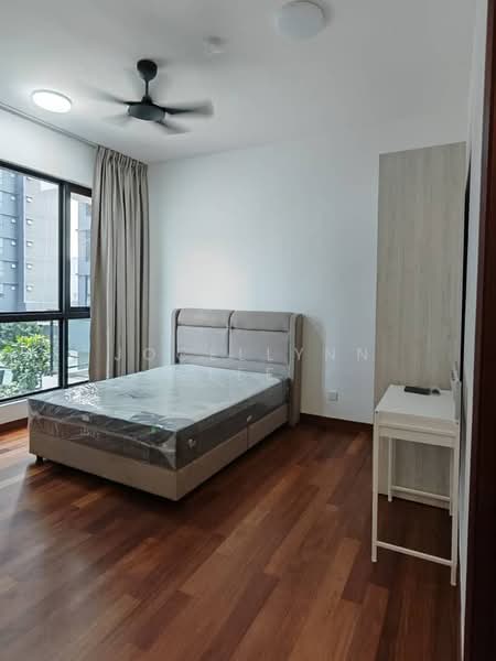 Kondominium untuk Disewa di Muze @ PICC - Jocellynn Lee - PropertyGuru.com.my