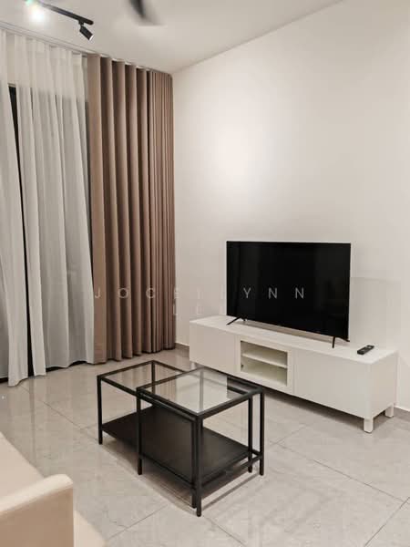Kondominium untuk Disewa di Muze @ PICC - Jocellynn Lee - PropertyGuru.com.my