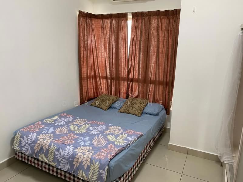 Service Residence for Rent at Endah Promenade - Derrick Hee - Bedroom - PropertyGuru.com.my