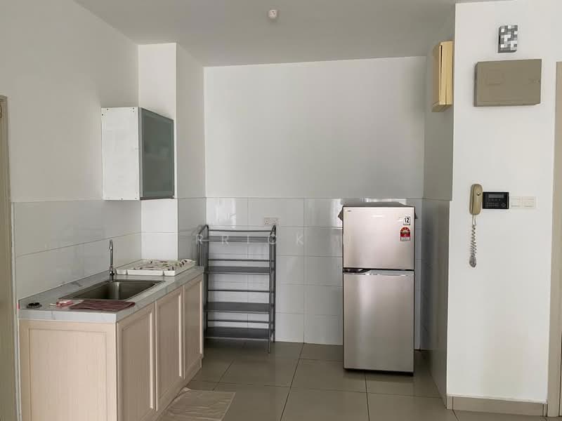 Service Residence for Rent at Endah Promenade - Derrick Hee - Kitchen - PropertyGuru.com.my