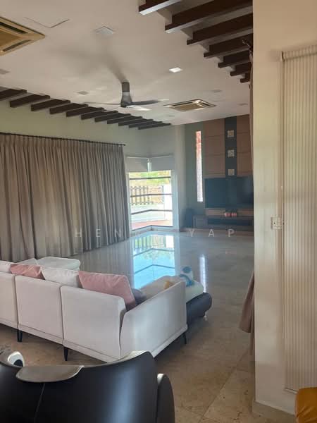 Bungalow for Sale in Bukit Jalil (Kuala Lumpur) - Henry Yap - PropertyGuru.com.my