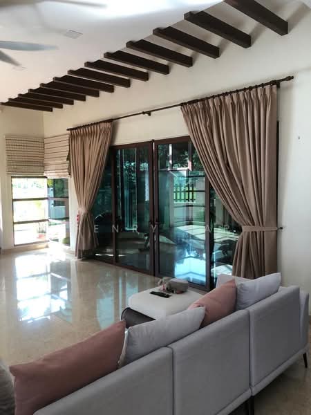 Bungalow for Sale in Bukit Jalil (Kuala Lumpur) - Henry Yap - PropertyGuru.com.my