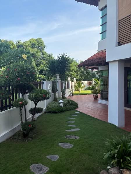 Bungalow for Sale in Bukit Jalil (Kuala Lumpur) - Henry Yap - PropertyGuru.com.my