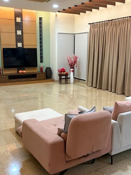Bungalow for Sale in Bukit Jalil (Kuala Lumpur) - Henry Yap - PropertyGuru.com.my