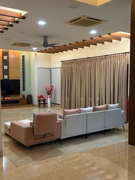 Bungalow for Sale in Bukit Jalil (Kuala Lumpur) - Henry Yap - PropertyGuru.com.my