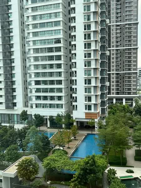 Kondominium untuk Disewa di A'Marine Condominium - Yanyang Woon - Exterior - PropertyGuru.com.my