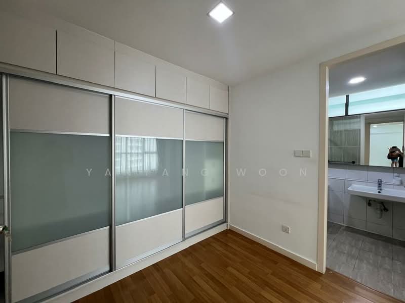 Kondominium untuk Disewa di A'Marine Condominium - Yanyang Woon - Bedroom - PropertyGuru.com.my