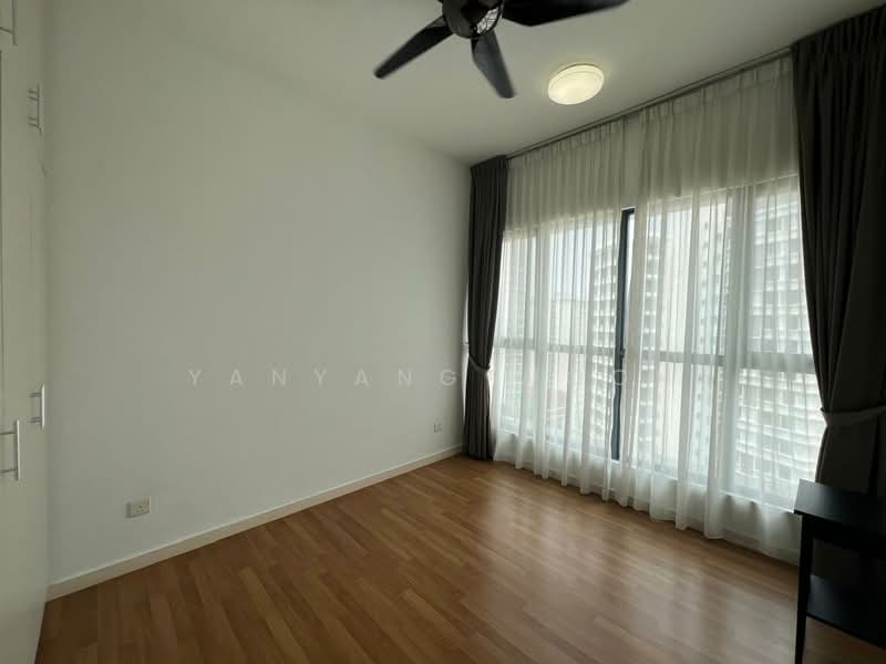Kondominium untuk Disewa di A'Marine Condominium - Yanyang Woon - Bedroom - PropertyGuru.com.my