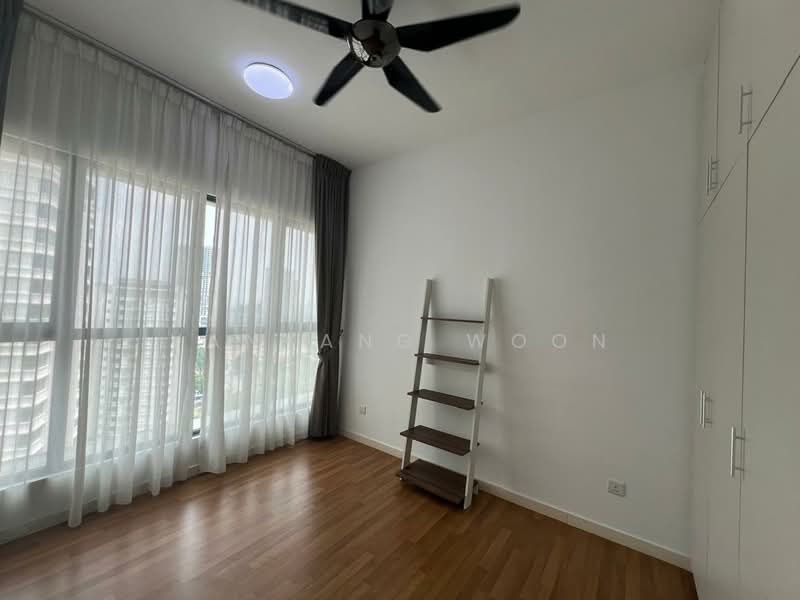 Kondominium untuk Disewa di A'Marine Condominium - Yanyang Woon - Bedroom - PropertyGuru.com.my