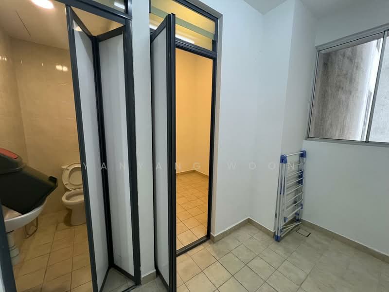 Kondominium untuk Disewa di A'Marine Condominium - Yanyang Woon - PropertyGuru.com.my