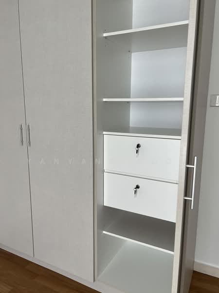 Kondominium untuk Disewa di A'Marine Condominium - Yanyang Woon - Interior - PropertyGuru.com.my