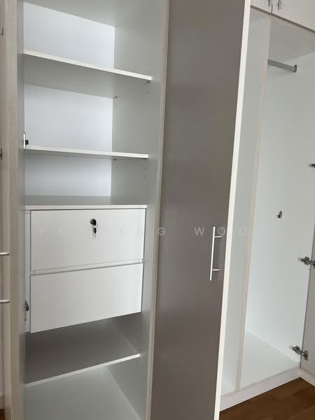 Kondominium untuk Disewa di A'Marine Condominium - Yanyang Woon - Interior - PropertyGuru.com.my