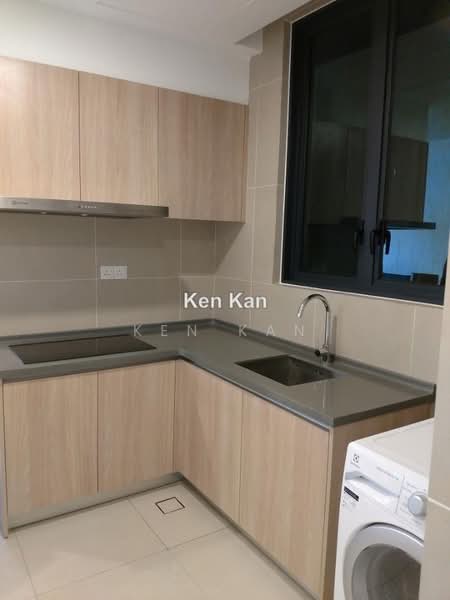 Service Residence for Rent at KL Gateway Premium Residences - Chan Yew Ken - PropertyGuru.com.my