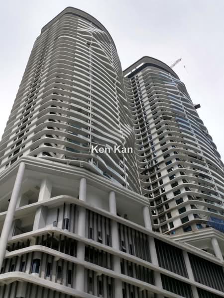 Service Residence for Rent at KL Gateway Premium Residences - Chan Yew Ken - PropertyGuru.com.my