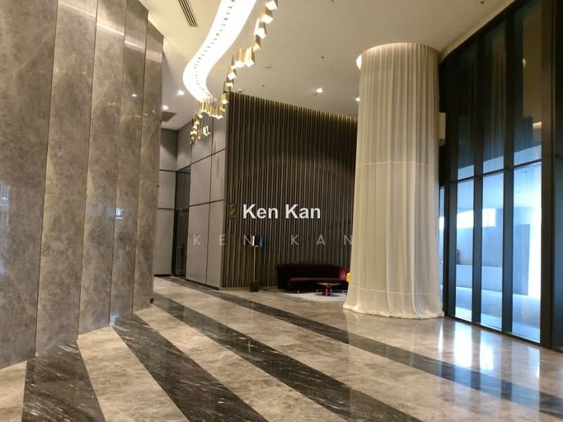 Service Residence for Rent at KL Gateway Premium Residences - Chan Yew Ken - PropertyGuru.com.my