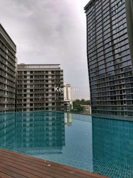 Service Residence for Rent at KL Gateway Premium Residences - Chan Yew Ken - PropertyGuru.com.my