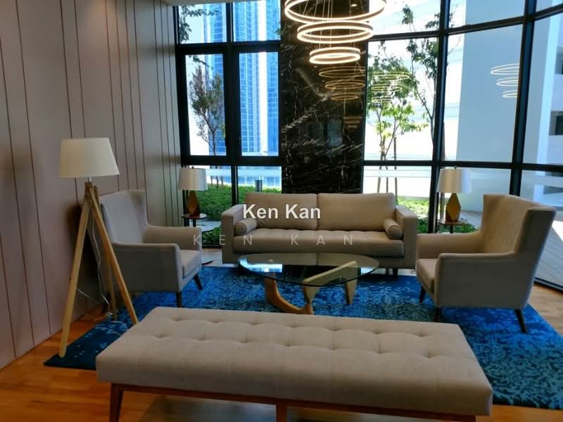 Service Residence for Rent at KL Gateway Premium Residences - Chan Yew Ken - PropertyGuru.com.my