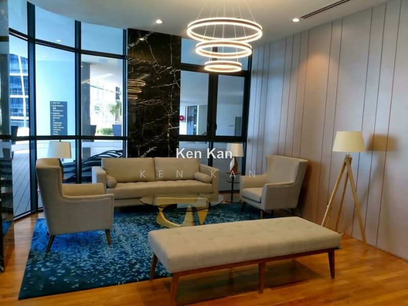 Service Residence for Rent at KL Gateway Premium Residences - Chan Yew Ken - PropertyGuru.com.my