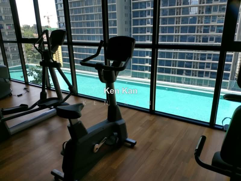 Service Residence for Rent at KL Gateway Premium Residences - Chan Yew Ken - PropertyGuru.com.my