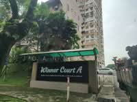 For Rent - Winner Court A