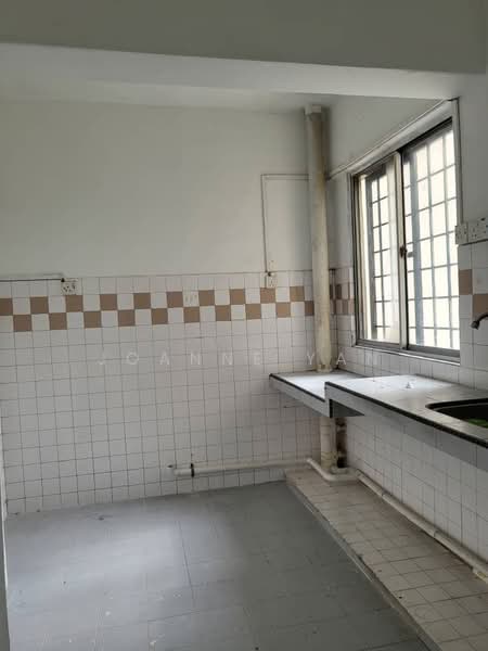 Apartment for Rent at Winner Court A - Joanne Yan - Kitchen - PropertyGuru.com.my