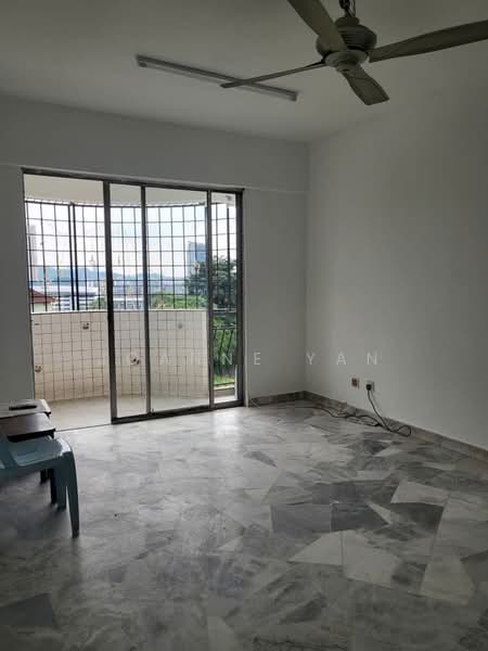 Apartment for Rent at Winner Court A - Joanne Yan - Balcony - PropertyGuru.com.my