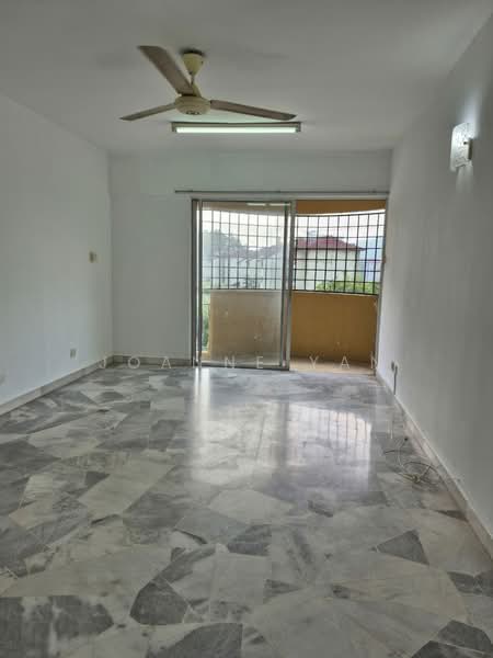Apartment for Rent at Winner Court A - Joanne Yan - Living Room - PropertyGuru.com.my