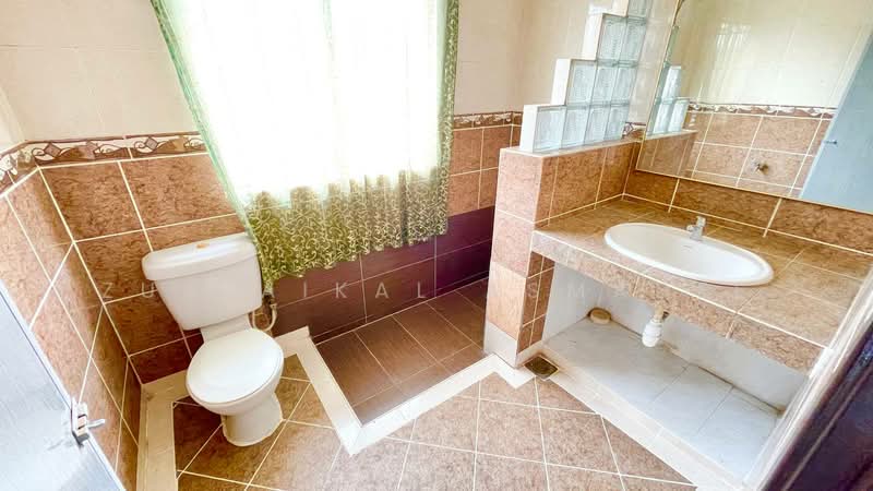 Semi-Detached House for Sale in Bandar Seri Putra (Bangi) - Zulhaikal Asmadee - PropertyGuru.com.my