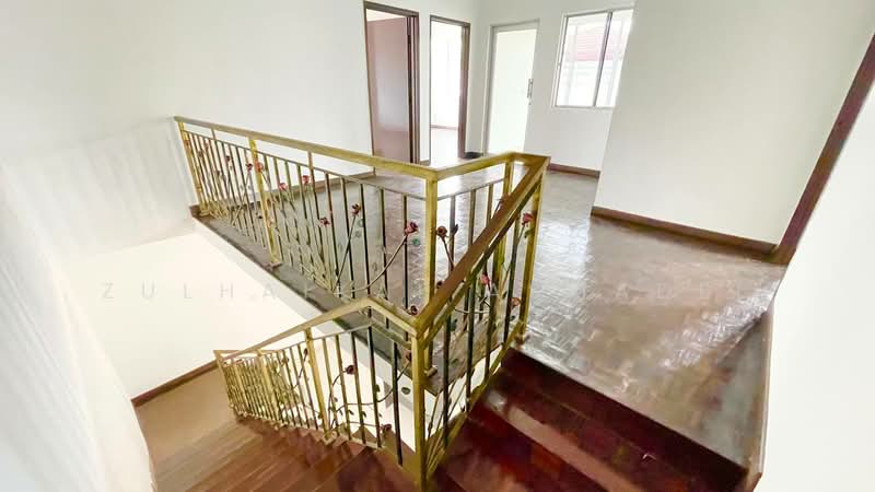 Semi-Detached House for Sale in Bandar Seri Putra (Bangi) - Zulhaikal Asmadee - Interior - PropertyGuru.com.my