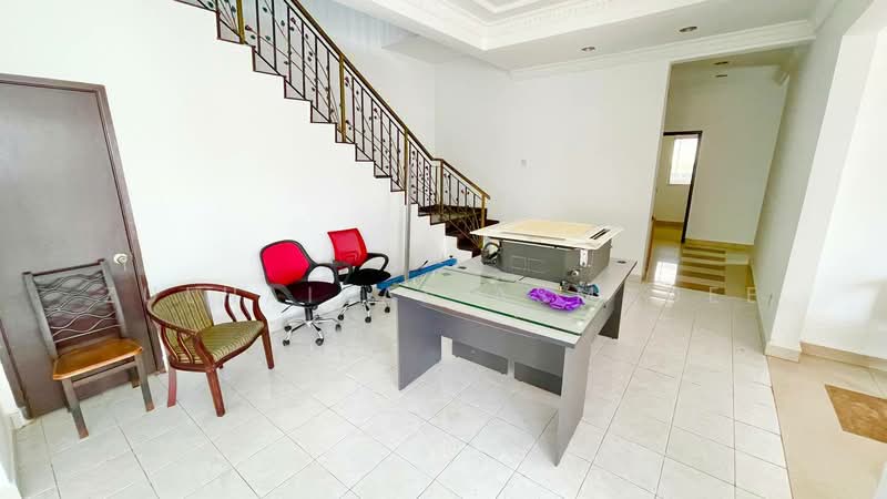 Semi-Detached House for Sale in Bandar Seri Putra (Bangi) - Zulhaikal Asmadee - Interior - PropertyGuru.com.my