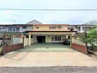 For Sale - Bandar Menjalara [FREEHOLD]